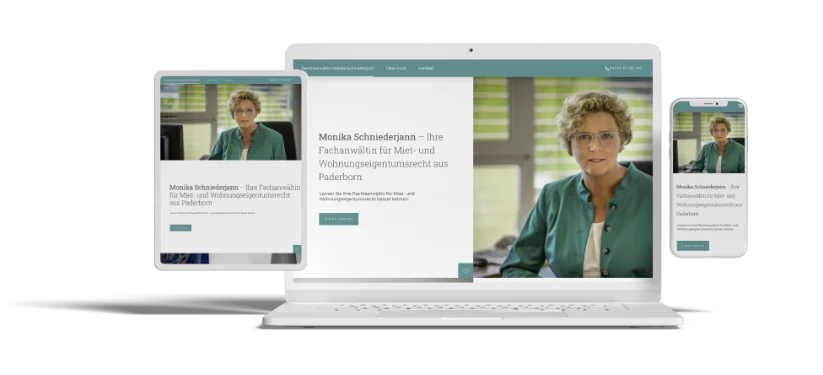 Referenz-Website-Hanna-Brunken_kanzlei-paderborn.de