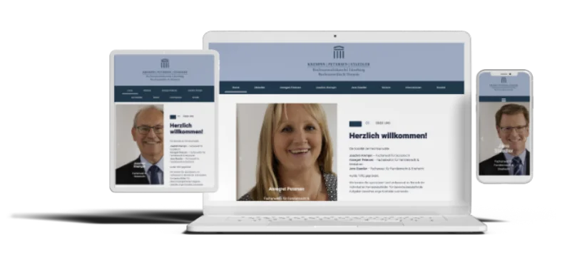 Referenz-Website-Hanna-Brunken_rechtsanwaltskanzlei-lueneburg